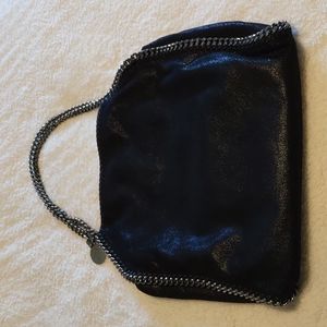 Stella McCartney handbag.